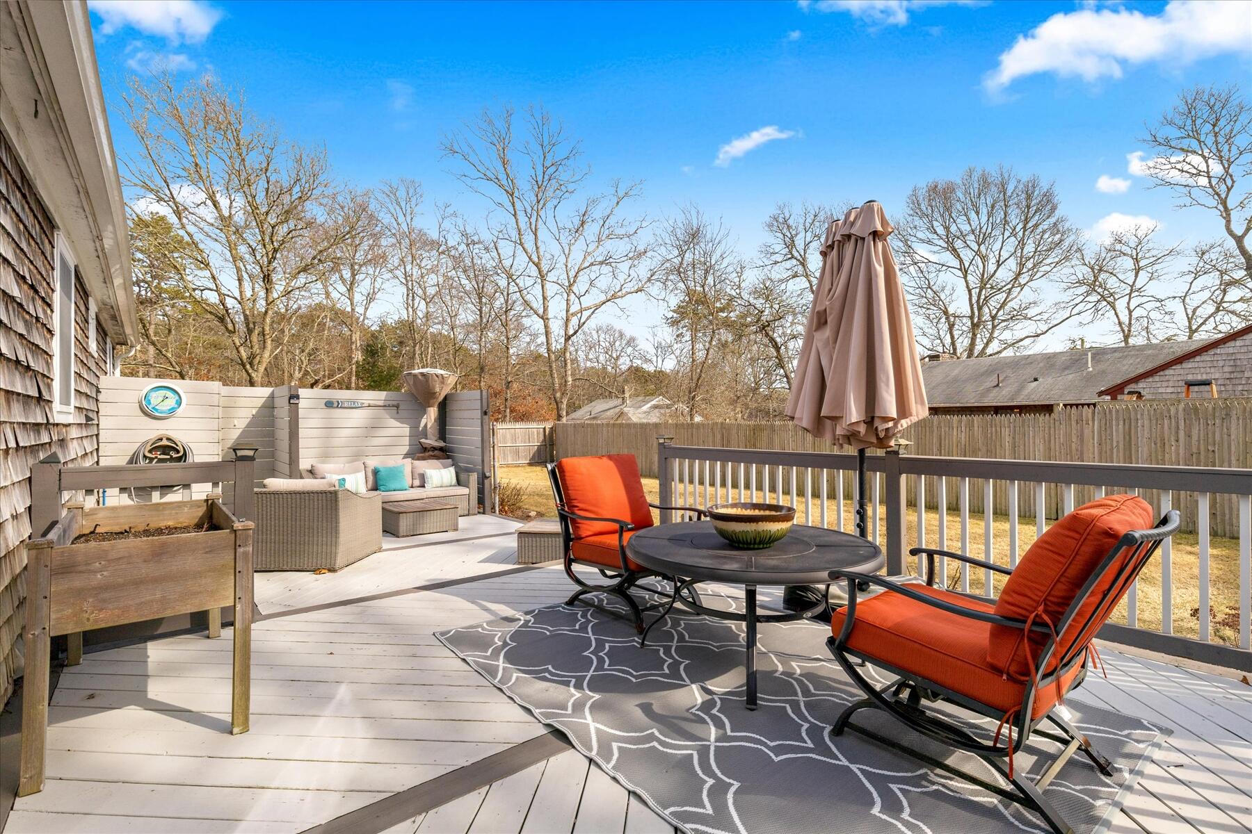 7 Saga Road Dennis MA 02660