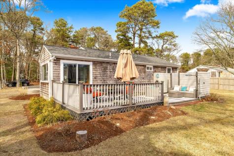 7 Saga Road Dennis MA 02660