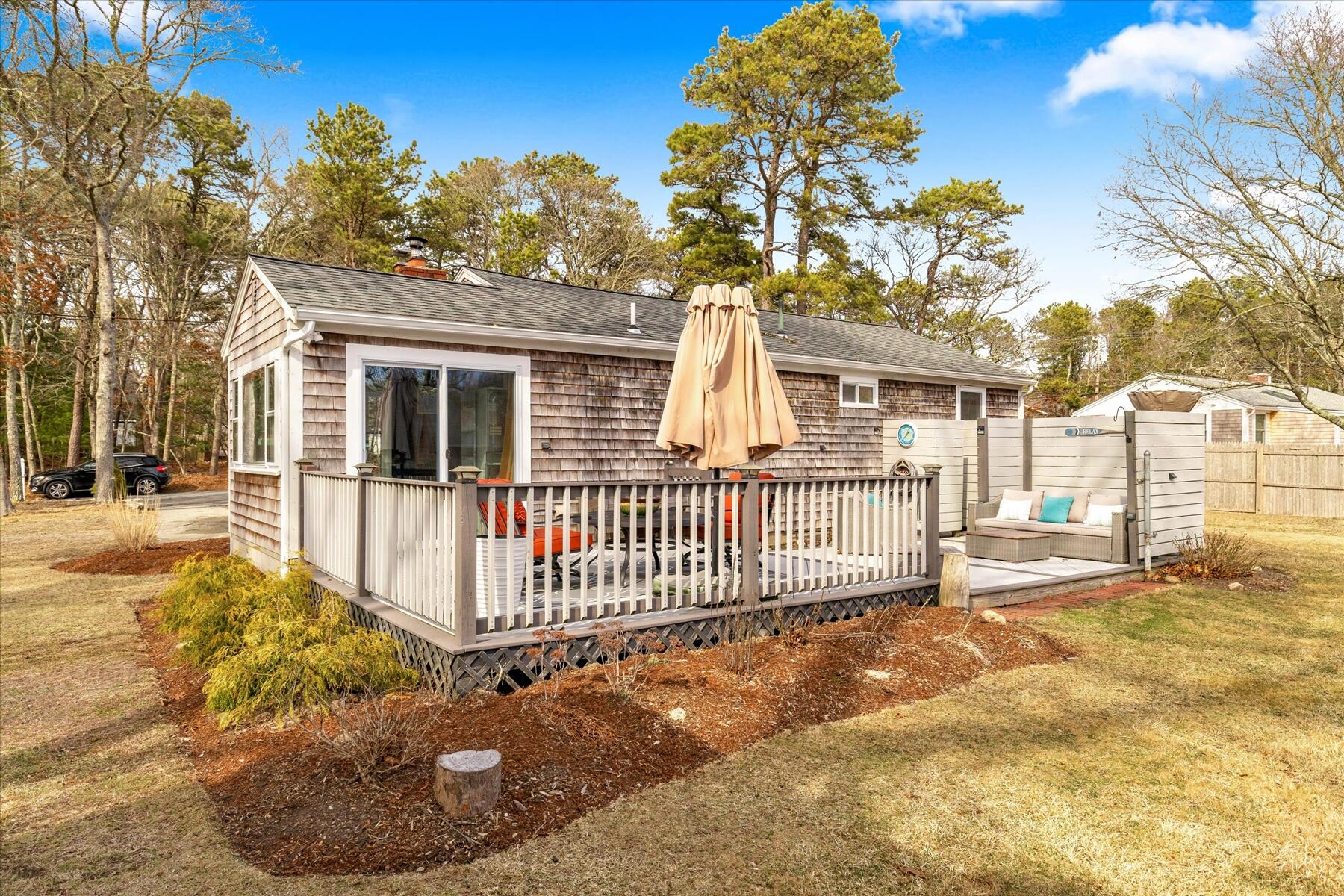 7 Saga Road Dennis MA 02660