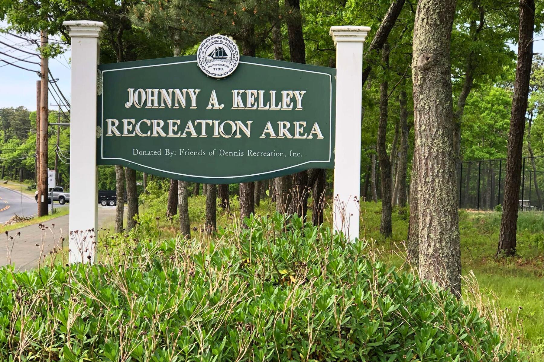 7 Saga Road Dennis MA 02660