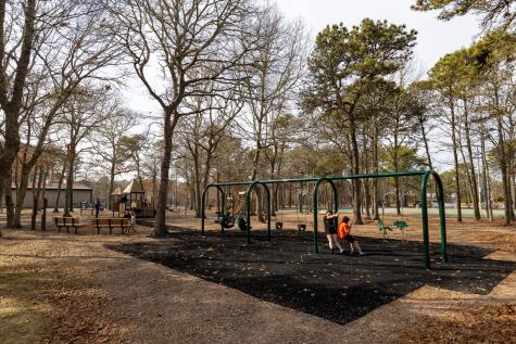 7 Saga Road Dennis MA 02660