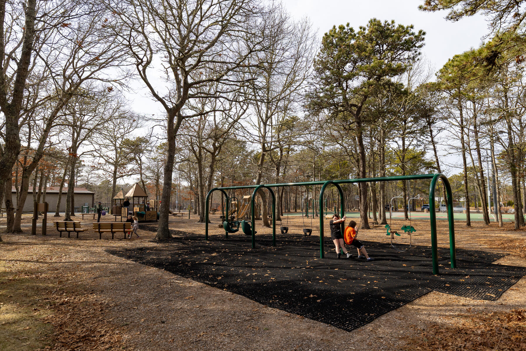 7 Saga Road Dennis MA 02660