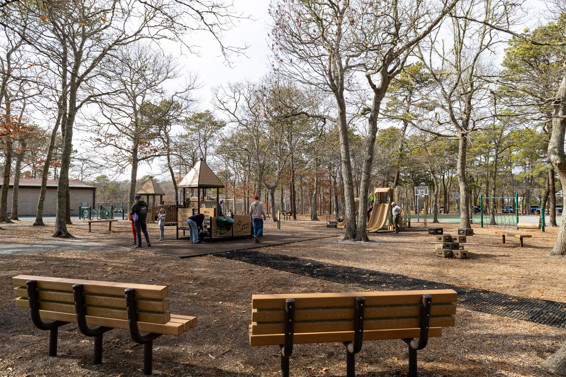 7 Saga Road Dennis MA 02660