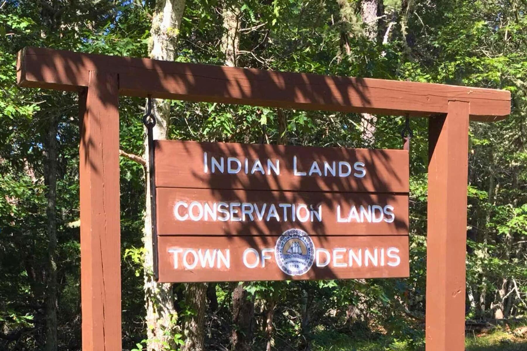 7 Saga Road Dennis MA 02660