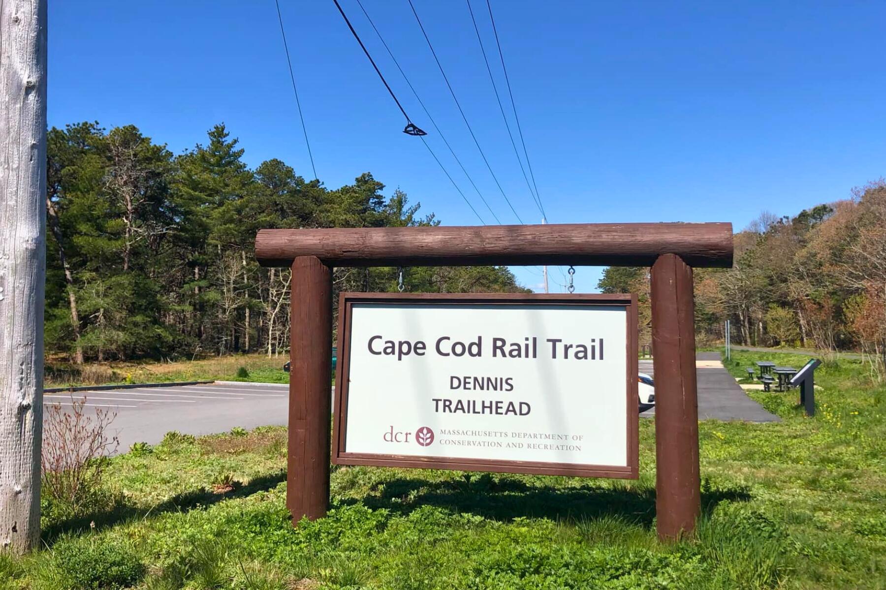 7 Saga Road Dennis MA 02660