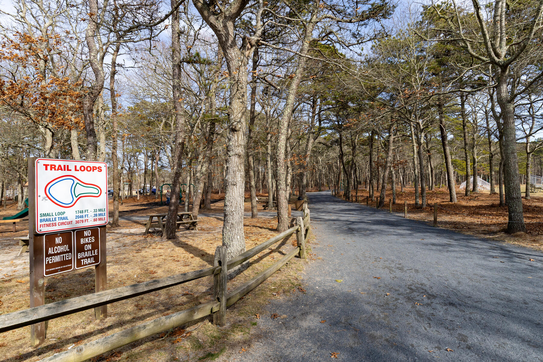 7 Saga Road Dennis MA 02660