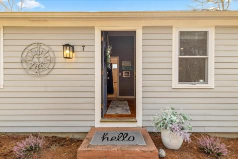 7 Saga Road Dennis MA 02660