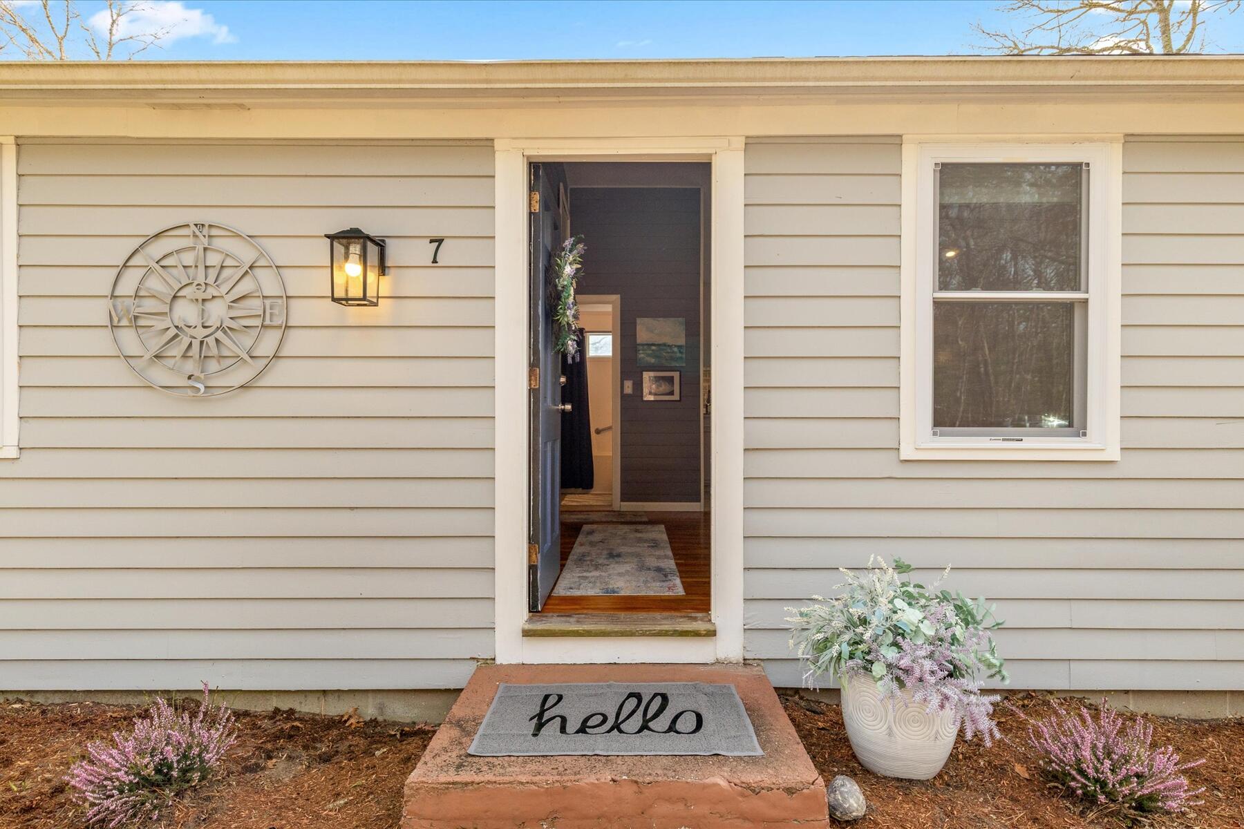 7 Saga Road Dennis MA 02660