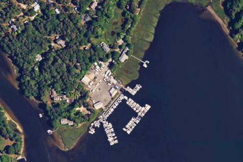 7 Saga Road Dennis MA 02660