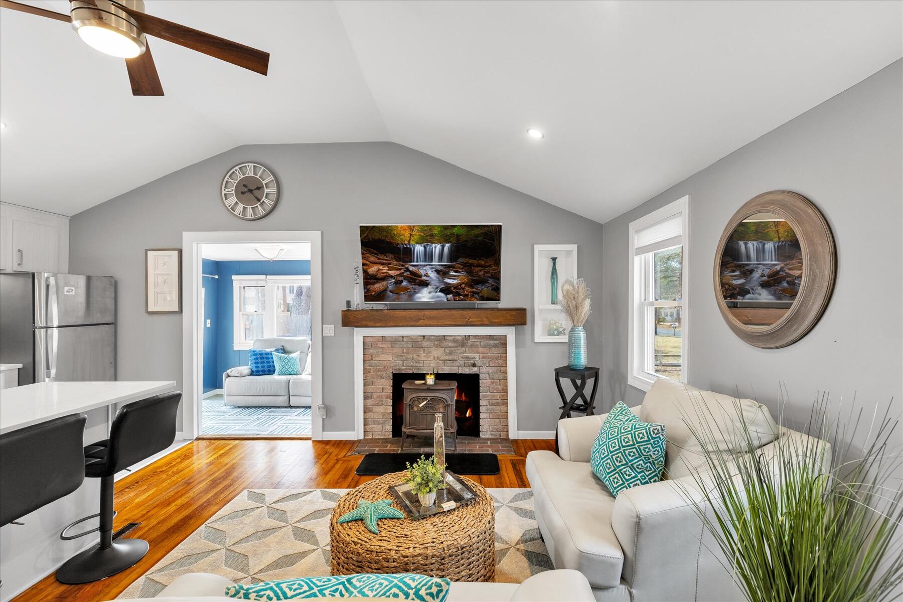 7 Saga Road Dennis MA 02660