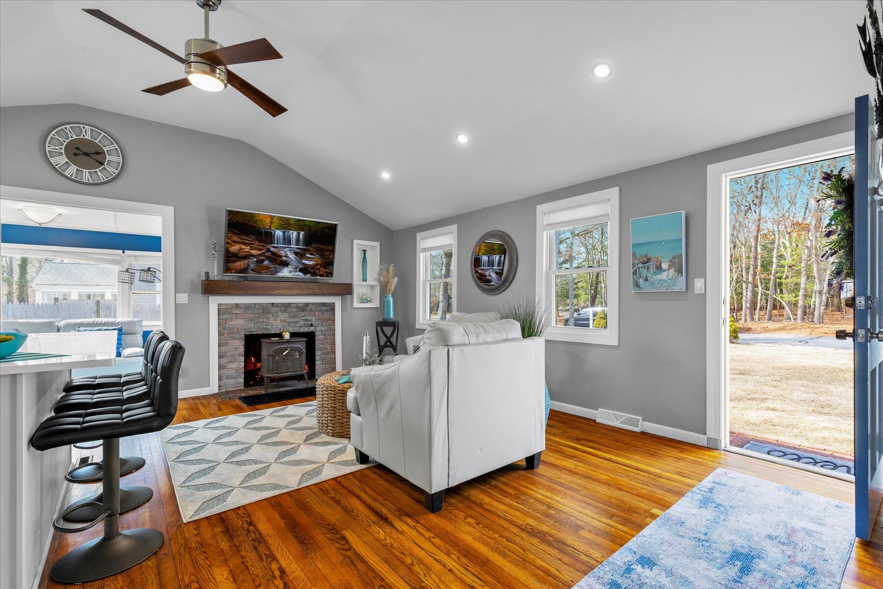 7 Saga Road Dennis MA 02660