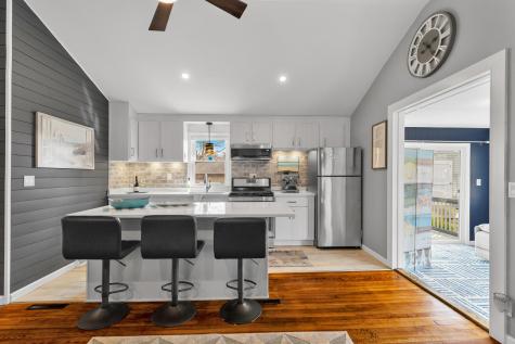 7 Saga Road Dennis MA 02660