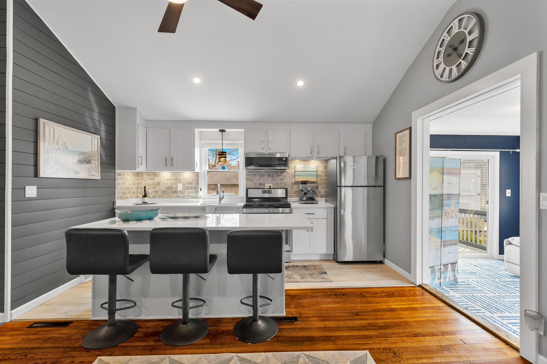 7 Saga Road Dennis MA 02660