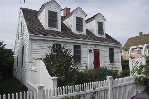 520 Commercial Street MA 02657