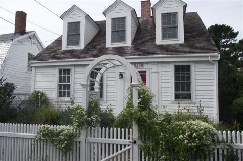 520 Commercial Street MA 02657