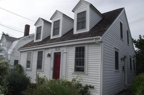 520 Commercial Street MA 02657