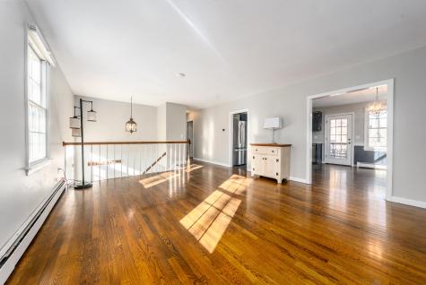 13 Sea Meadow Drive Sandwich MA 02563