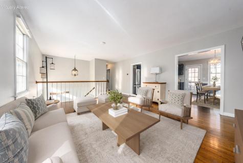 13 Sea Meadow Drive Sandwich MA 02563