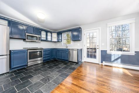 13 Sea Meadow Drive Sandwich MA 02563
