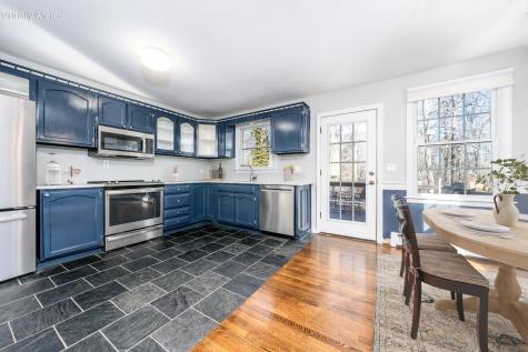 13 Sea Meadow Drive Sandwich MA 02563