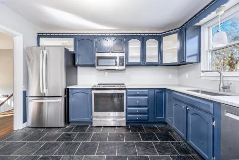 13 Sea Meadow Drive Sandwich MA 02563