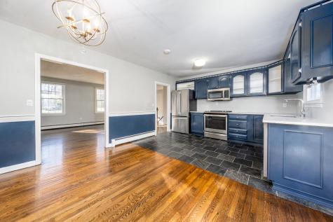 13 Sea Meadow Drive Sandwich MA 02563