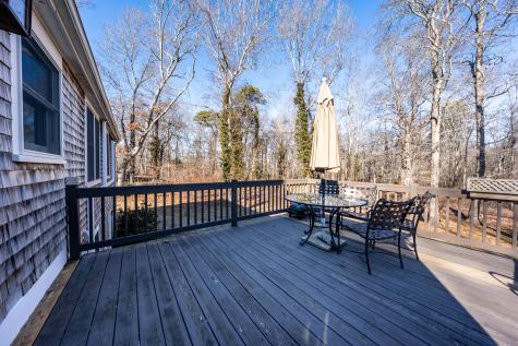 13 Sea Meadow Drive Sandwich MA 02563