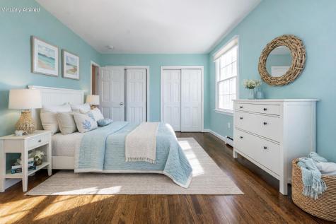 13 Sea Meadow Drive Sandwich MA 02563