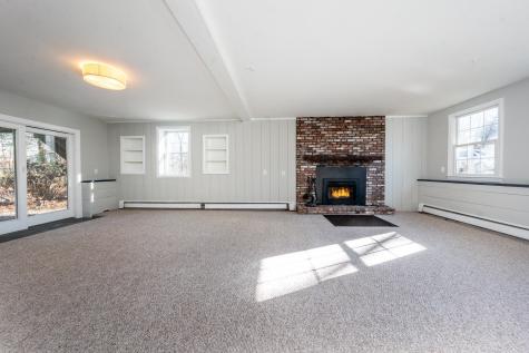 13 Sea Meadow Drive Sandwich MA 02563