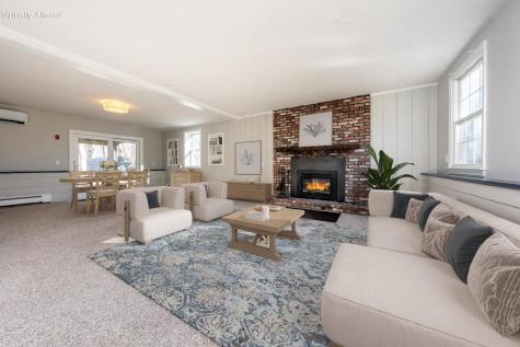 13 Sea Meadow Drive Sandwich MA 02563