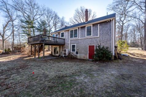 13 Sea Meadow Drive Sandwich MA 02563