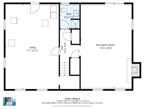 13 Sea Meadow Drive Sandwich MA 02563