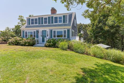 58 Stepping Stones Road Chatham MA 02633