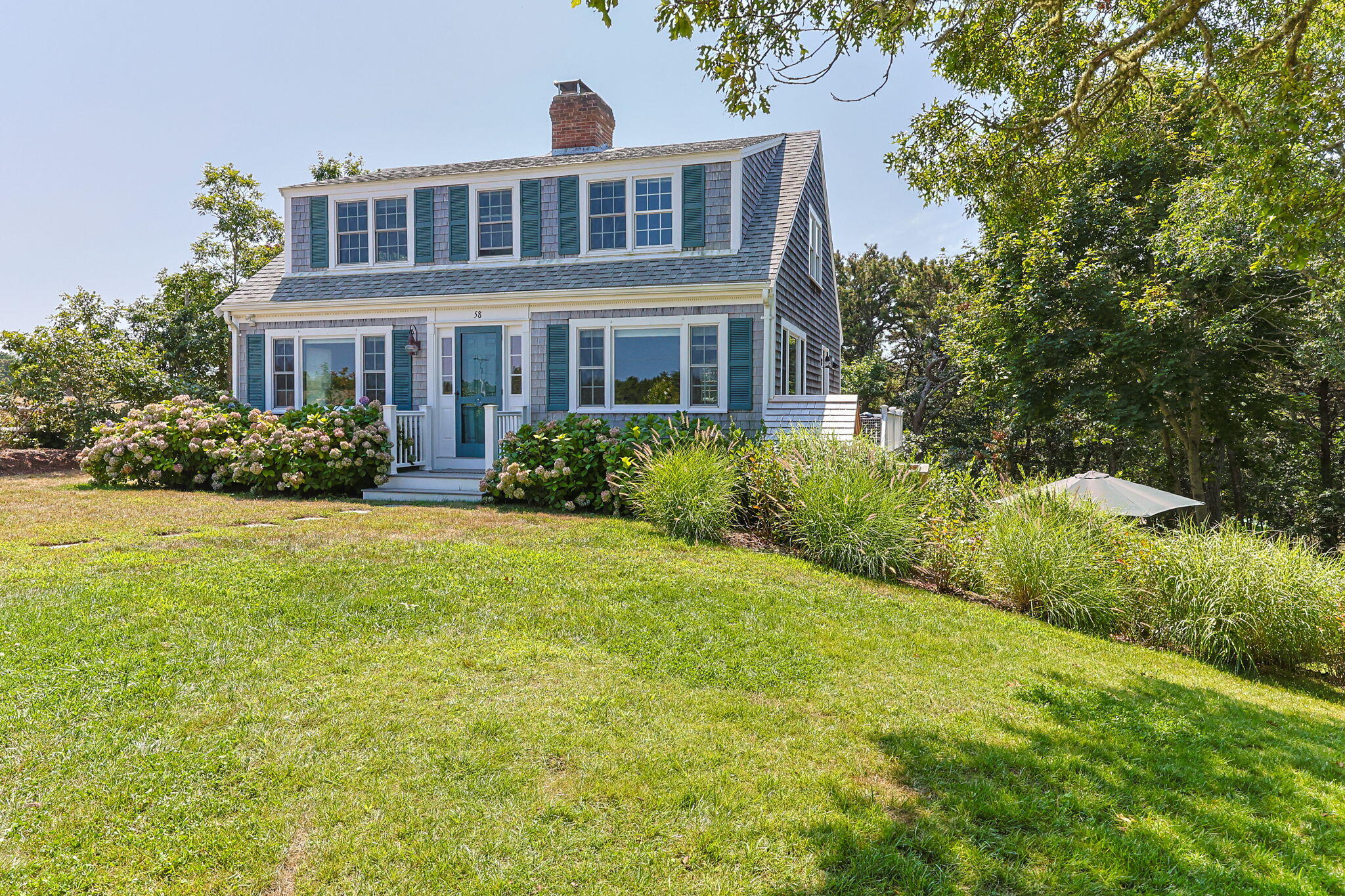 58 Stepping Stones Road Chatham MA 02633