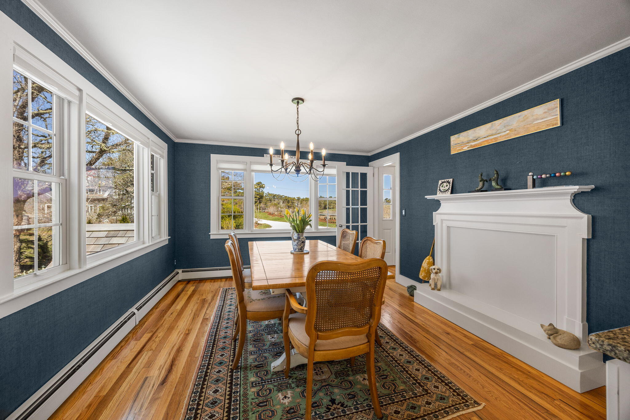 58 Stepping Stones Road Chatham MA 02633