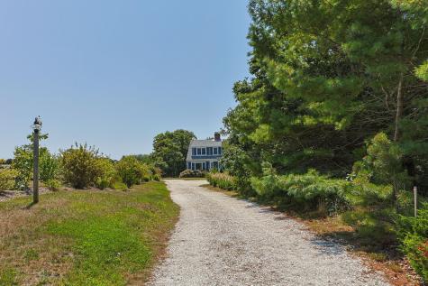 58 Stepping Stones Road Chatham MA 02633