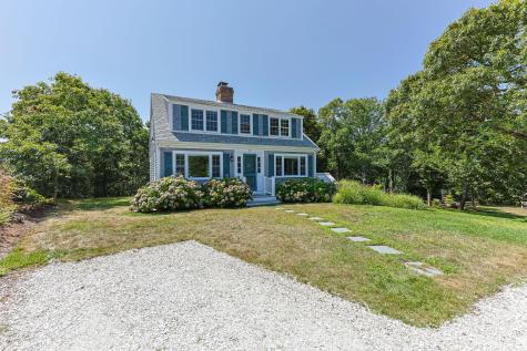 58 Stepping Stones Road Chatham MA 02633