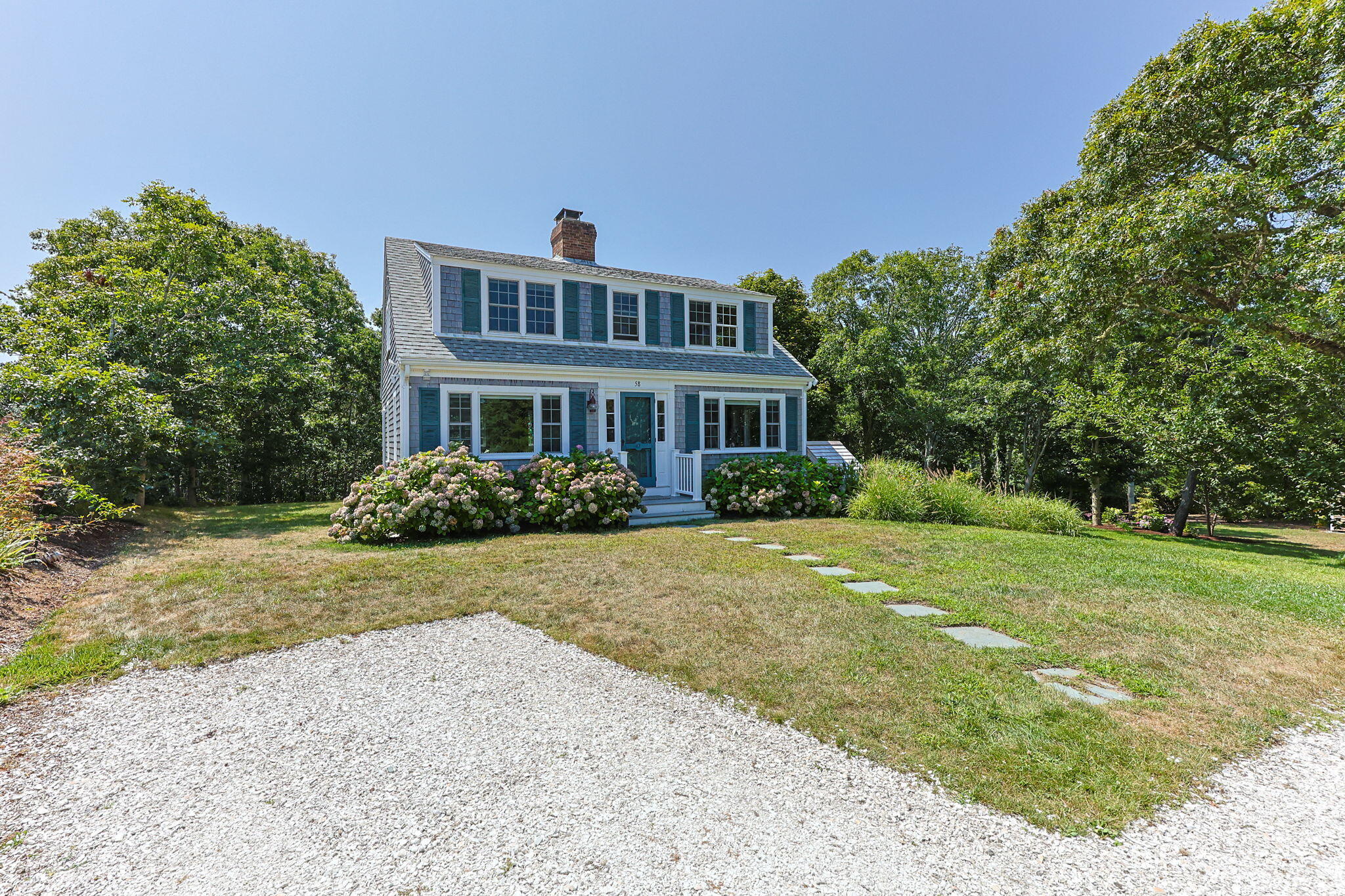 58 Stepping Stones Road Chatham MA 02633