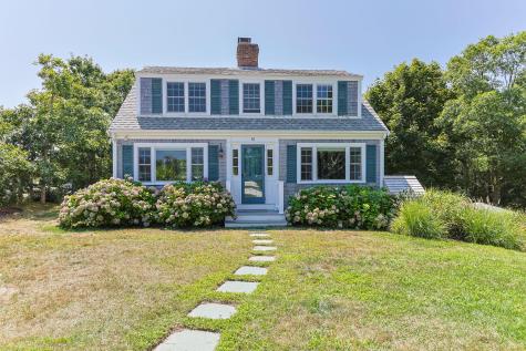 58 Stepping Stones Road Chatham MA 02633
