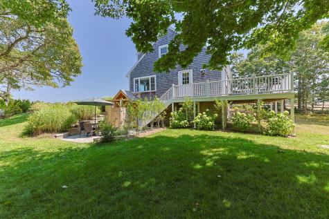 58 Stepping Stones Road Chatham MA 02633