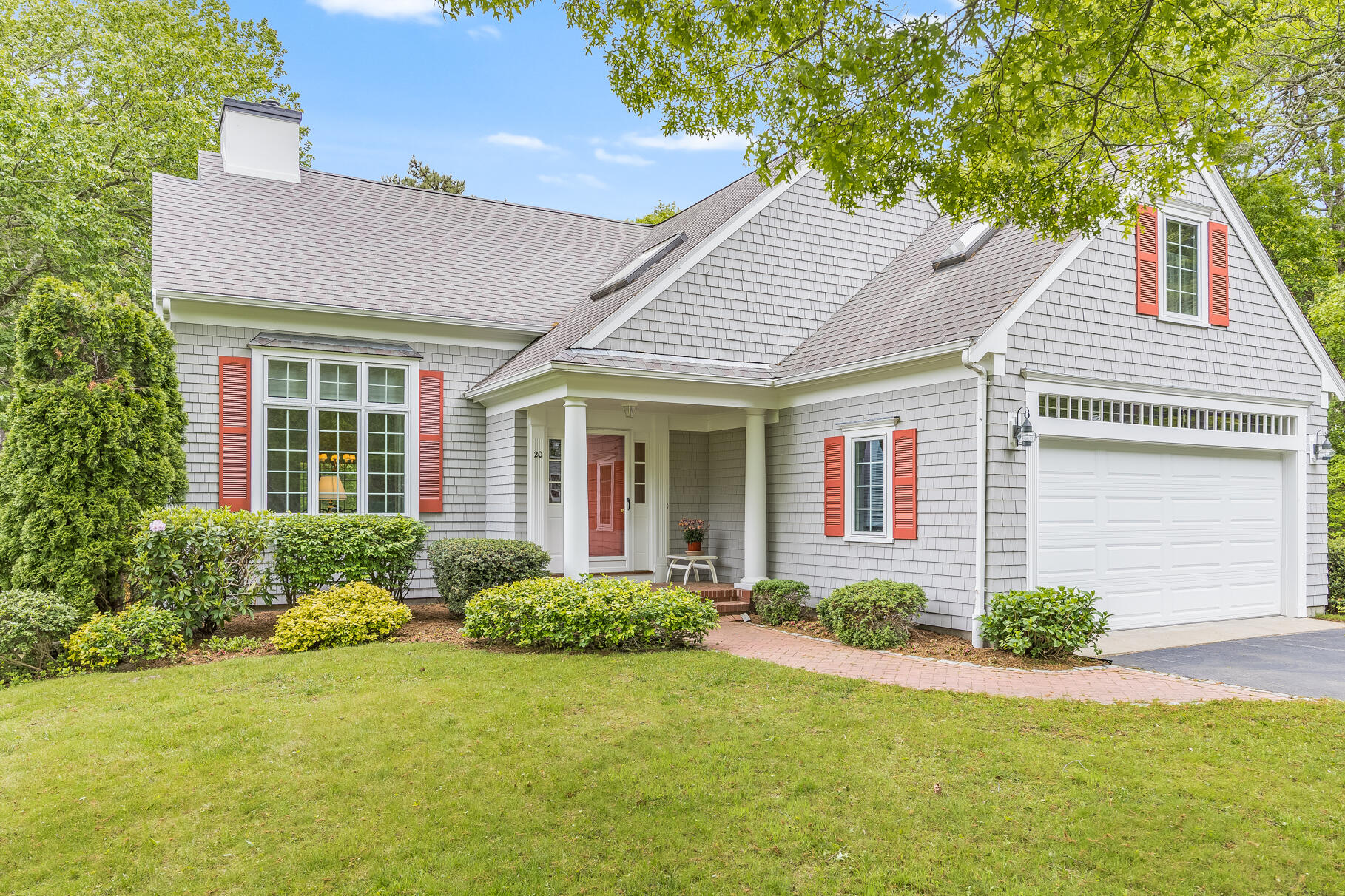 20 Crestview Circle Barnstable MA 02632