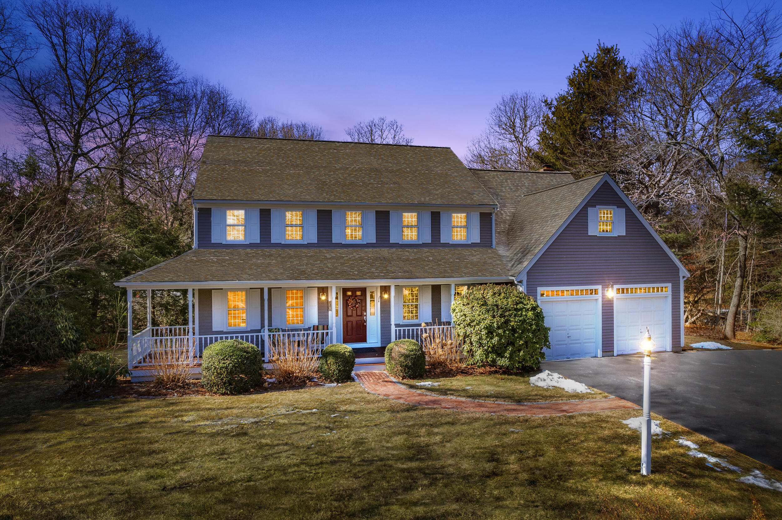 37 Highfield Drive Sandwich MA 02563