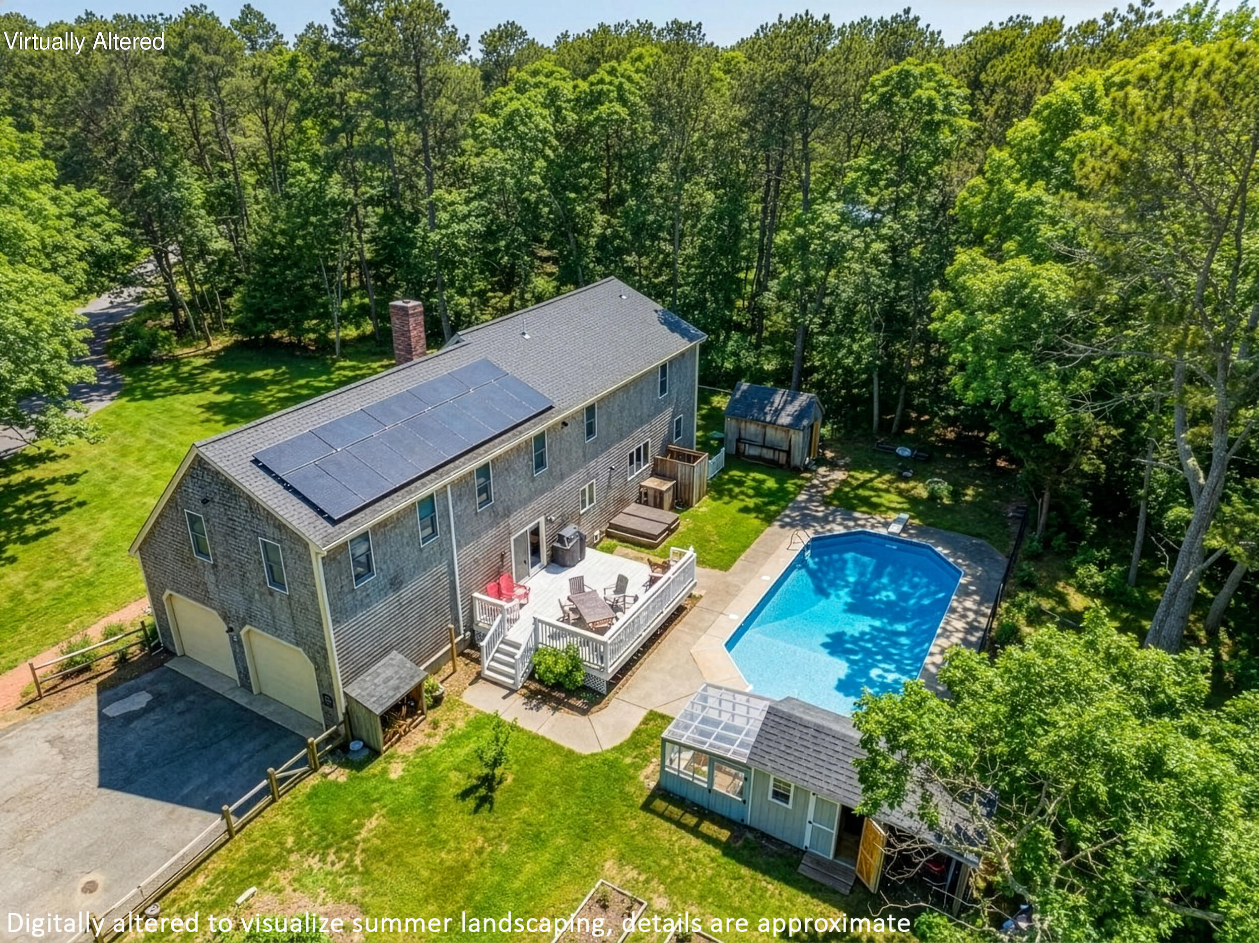 37 Autumn Court Brewster MA 02631