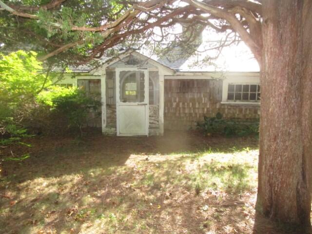 41 Lewis Point Road Bourne MA 02532