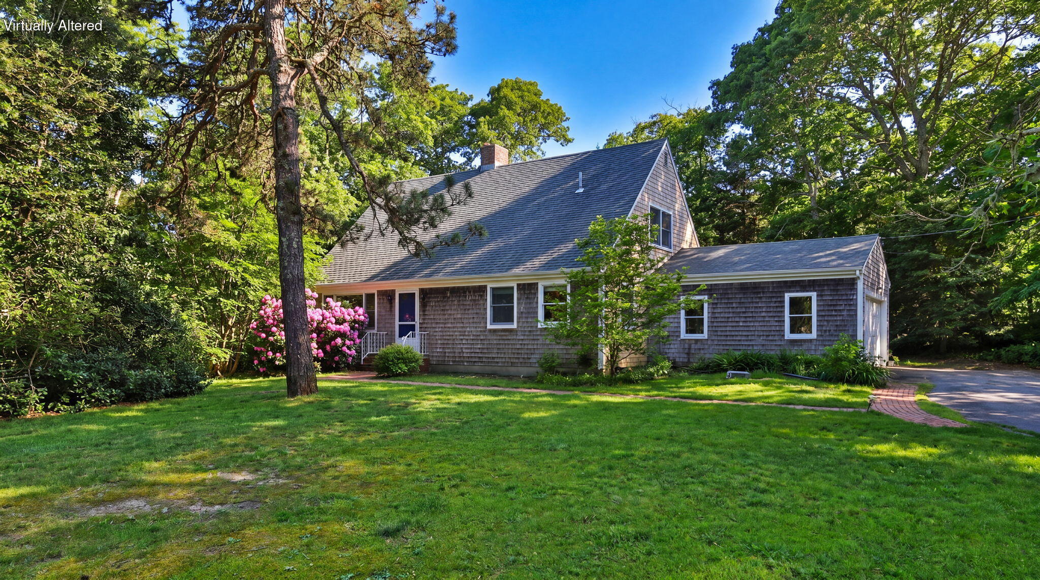 14 Deerwood Lane Orleans MA 02653