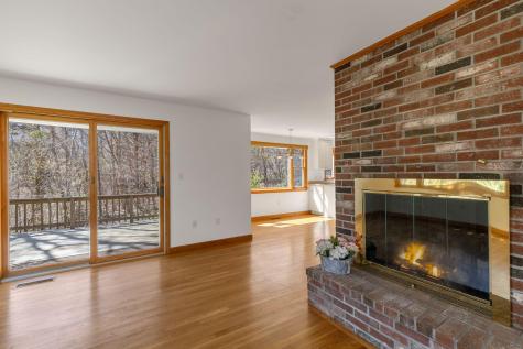 14 Deerwood Lane Orleans MA 02653