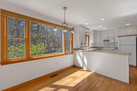 14 Deerwood Lane Orleans MA 02653