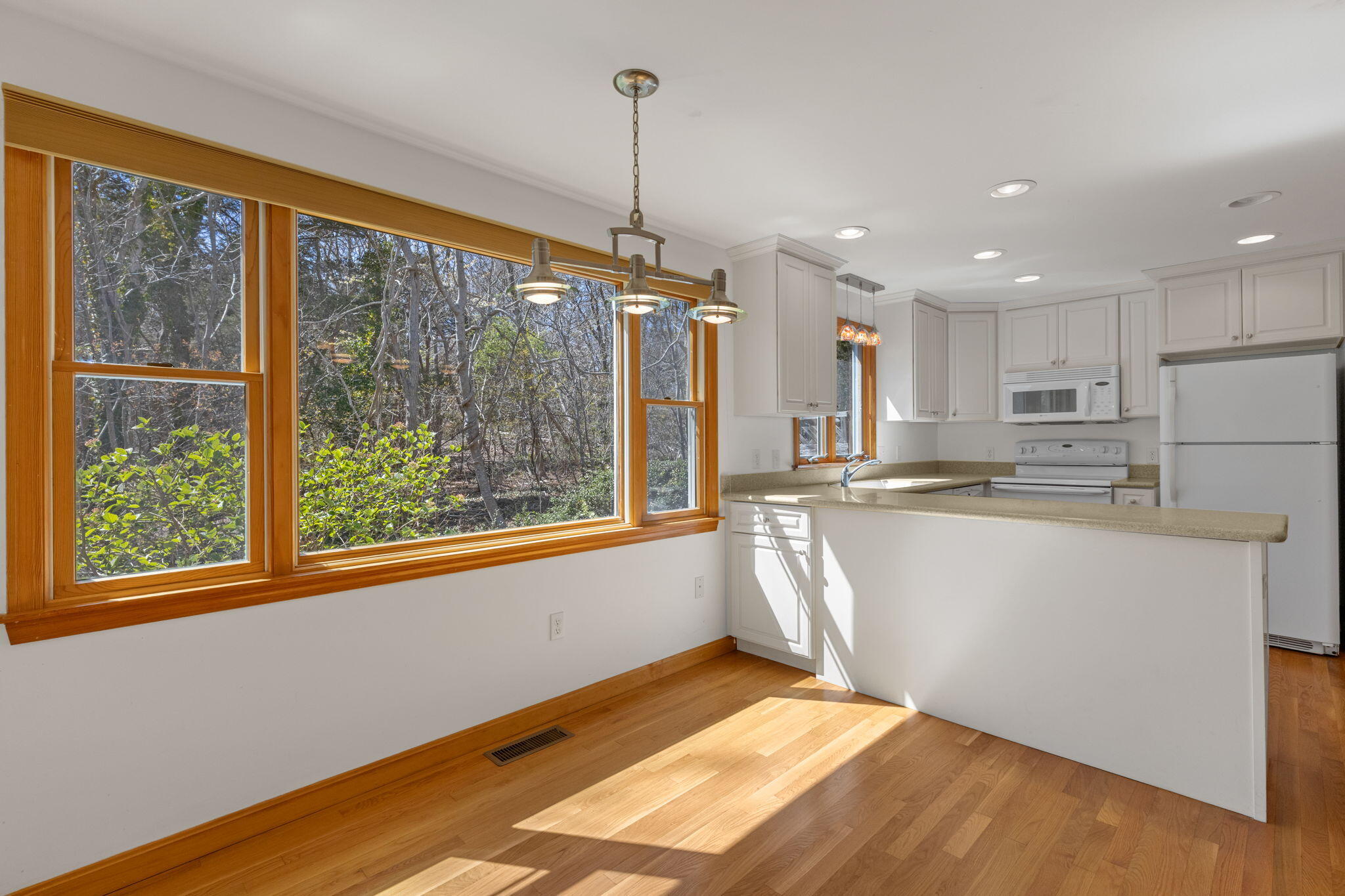 14 Deerwood Lane Orleans MA 02653