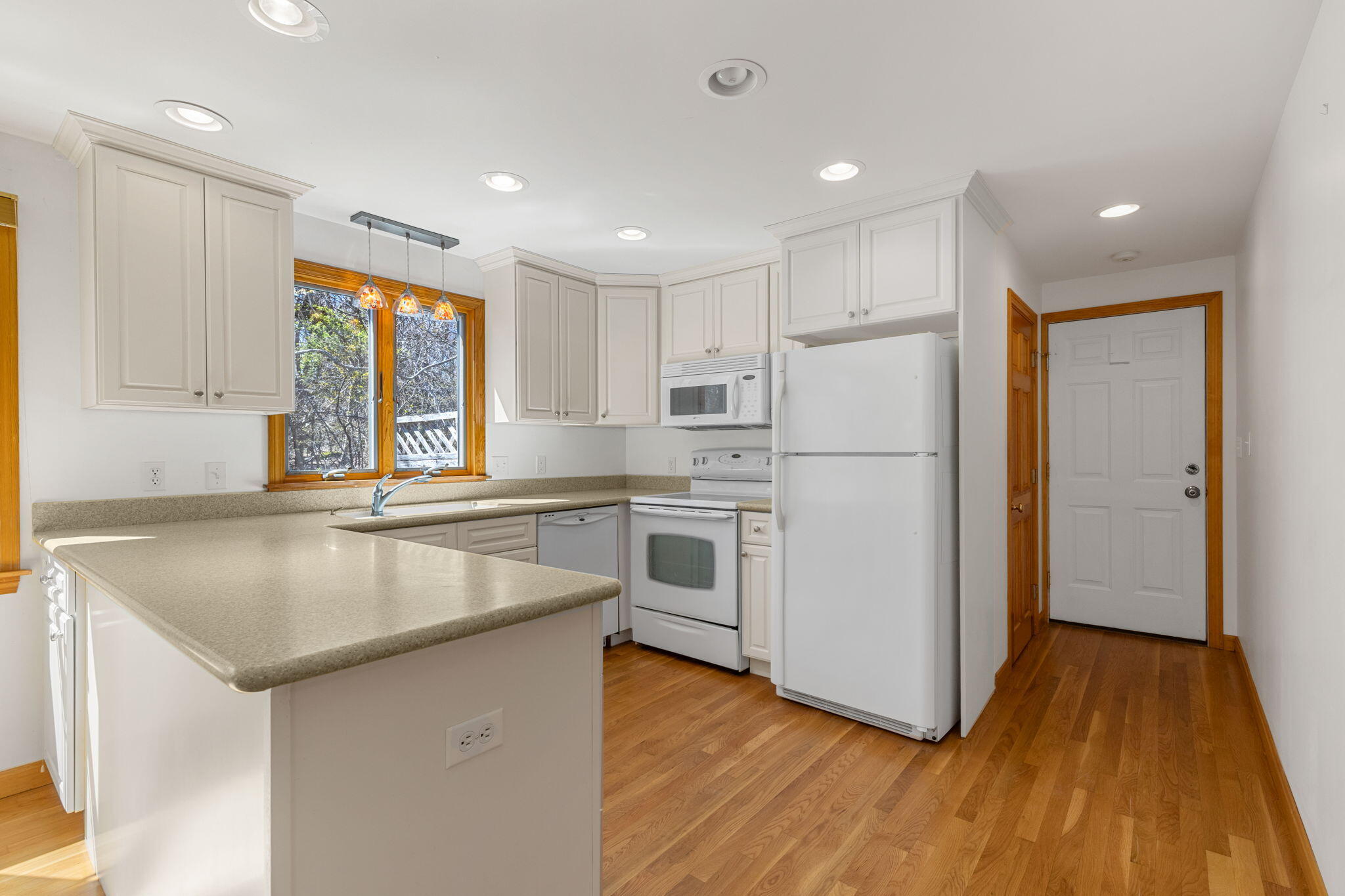 14 Deerwood Lane Orleans MA 02653