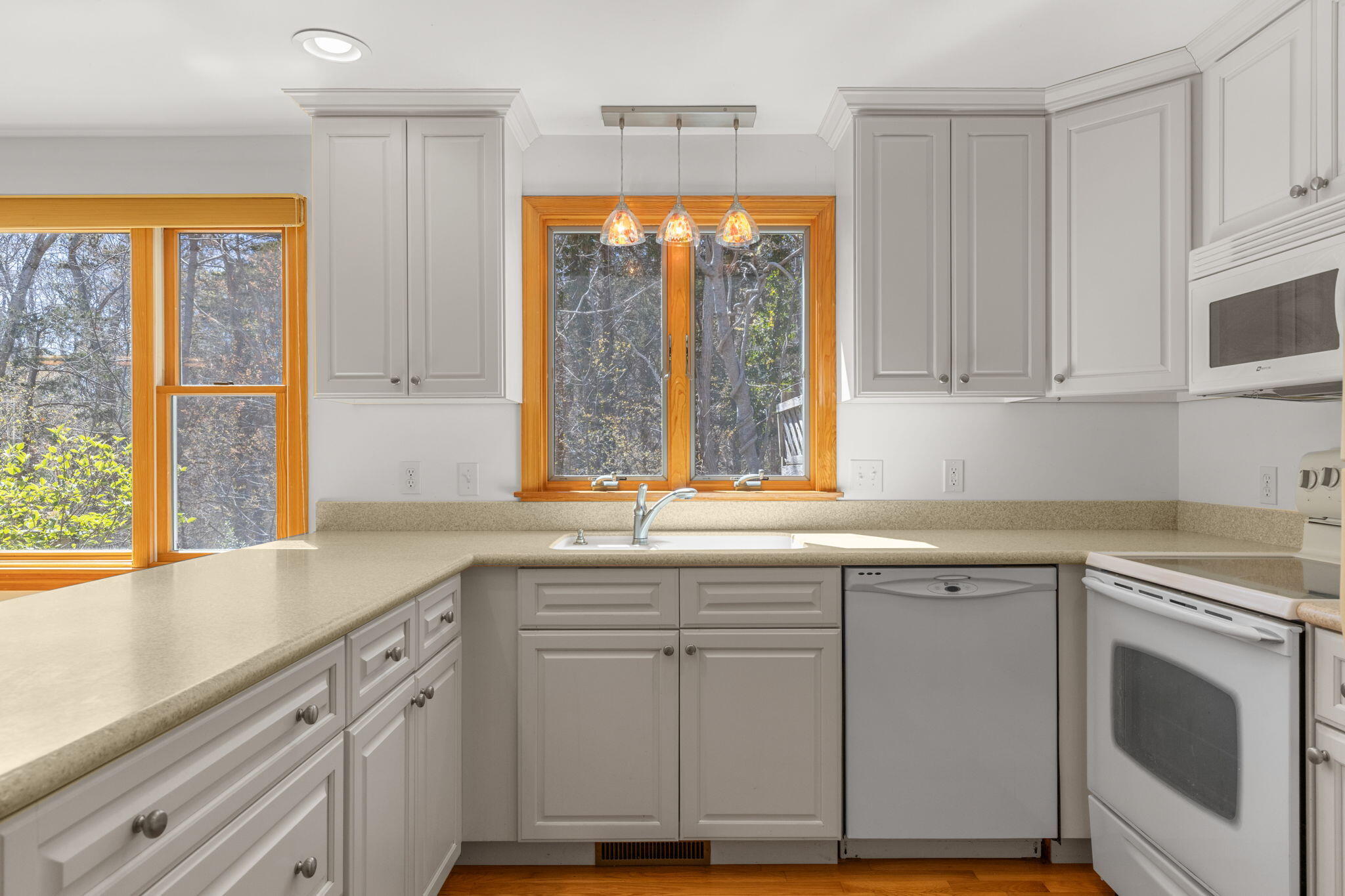 14 Deerwood Lane Orleans MA 02653
